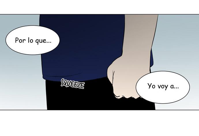 Read Torre de Dios (es) Manga Online