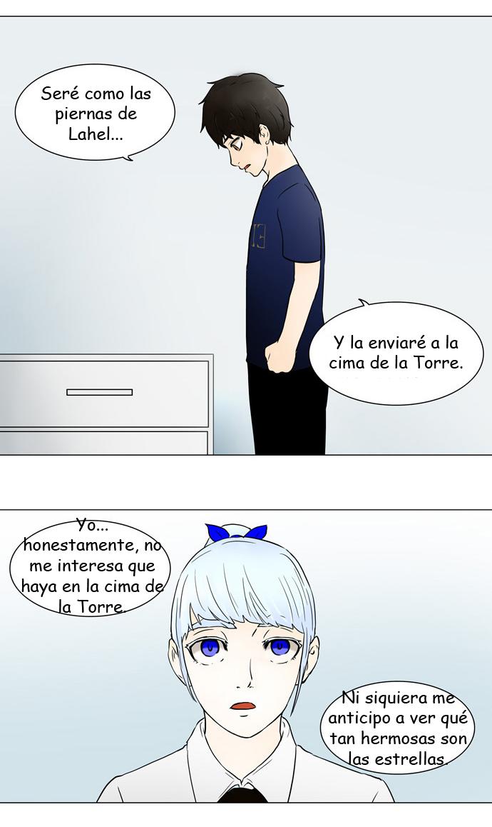 Read Torre de Dios (es) Manga Online