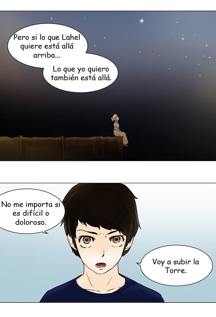 Read Torre de Dios (es) Manga Online