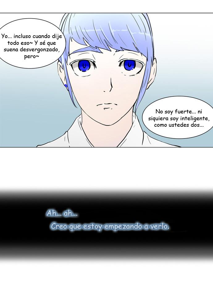 Read Torre de Dios (es) Manga Online