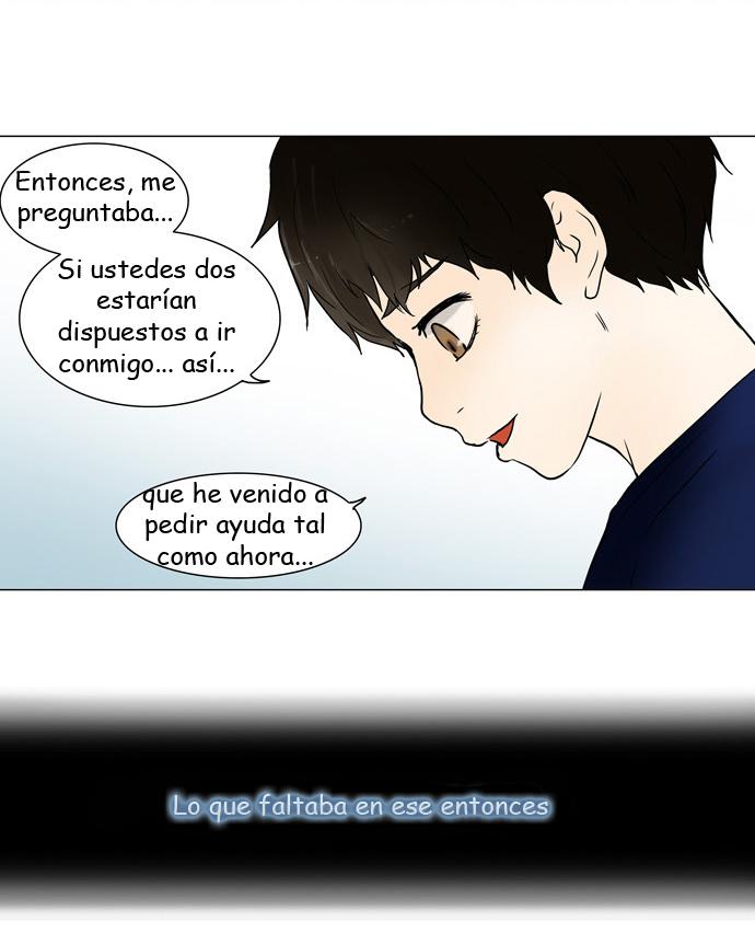Read Torre de Dios (es) Manga Online