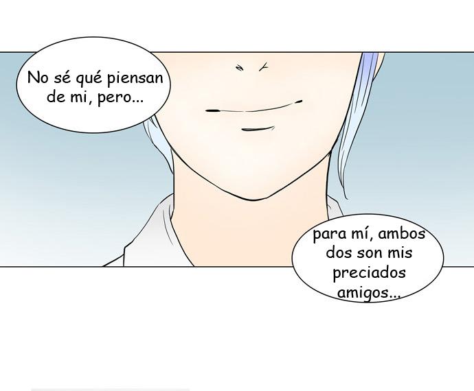 Read Torre de Dios (es) Manga Online