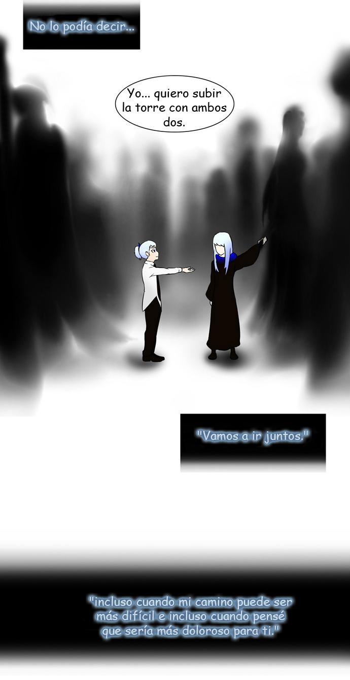 Read Torre de Dios (es) Manga Online