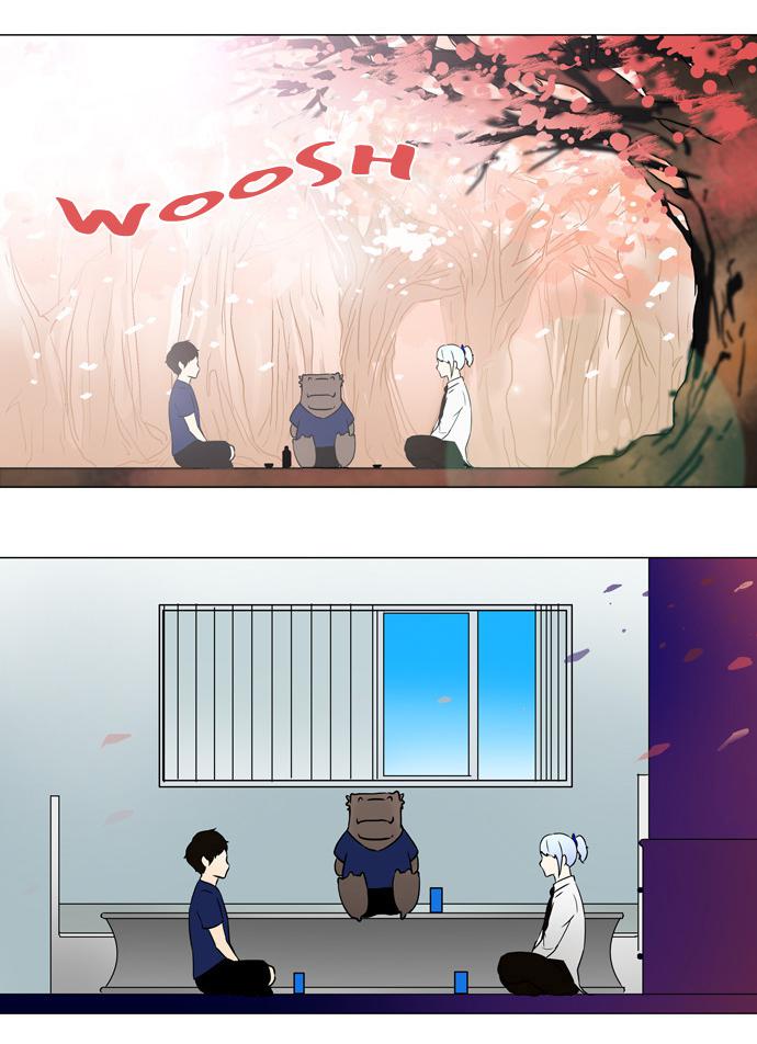 Read Torre de Dios (es) Manga Online