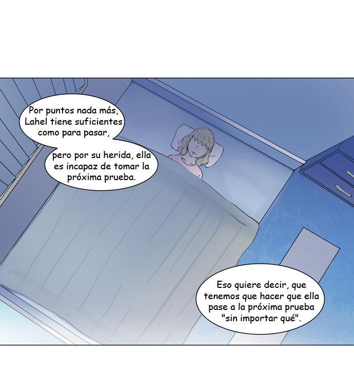 Read Torre de Dios (es) Manga Online