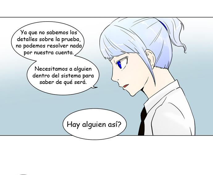 Read Torre de Dios (es) Manga Online