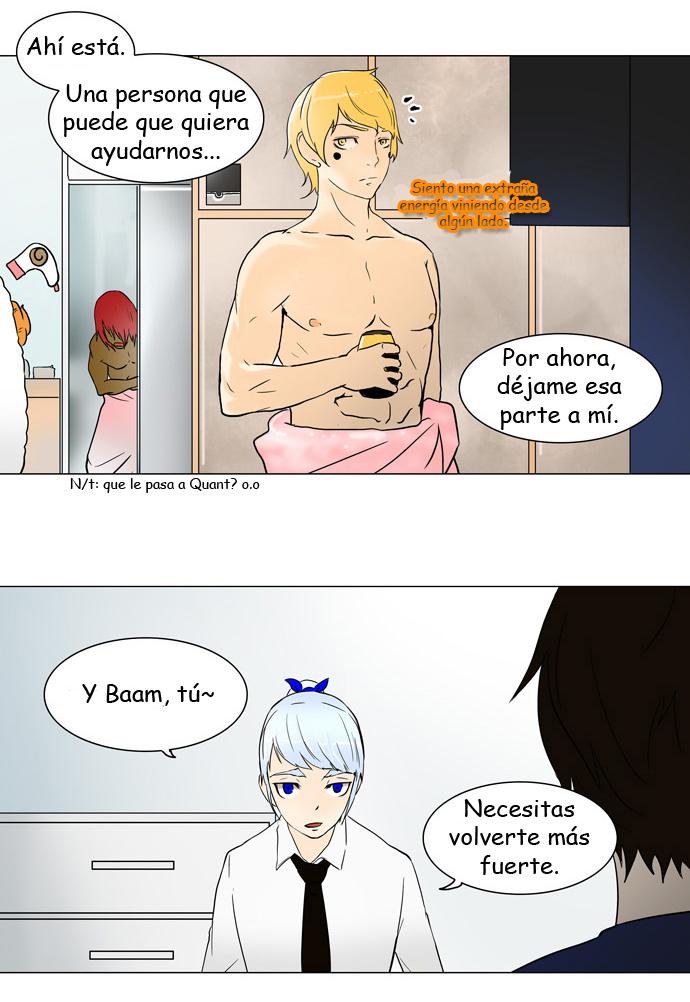 Read Torre de Dios (es) Manga Online