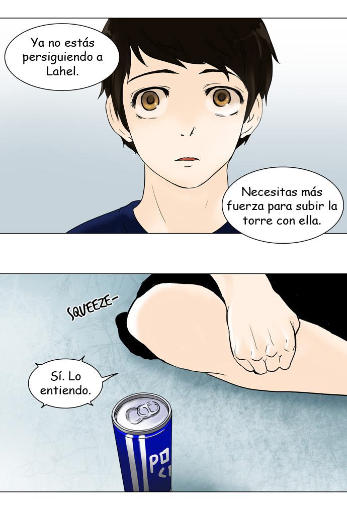 Read Torre de Dios (es) Manga Online