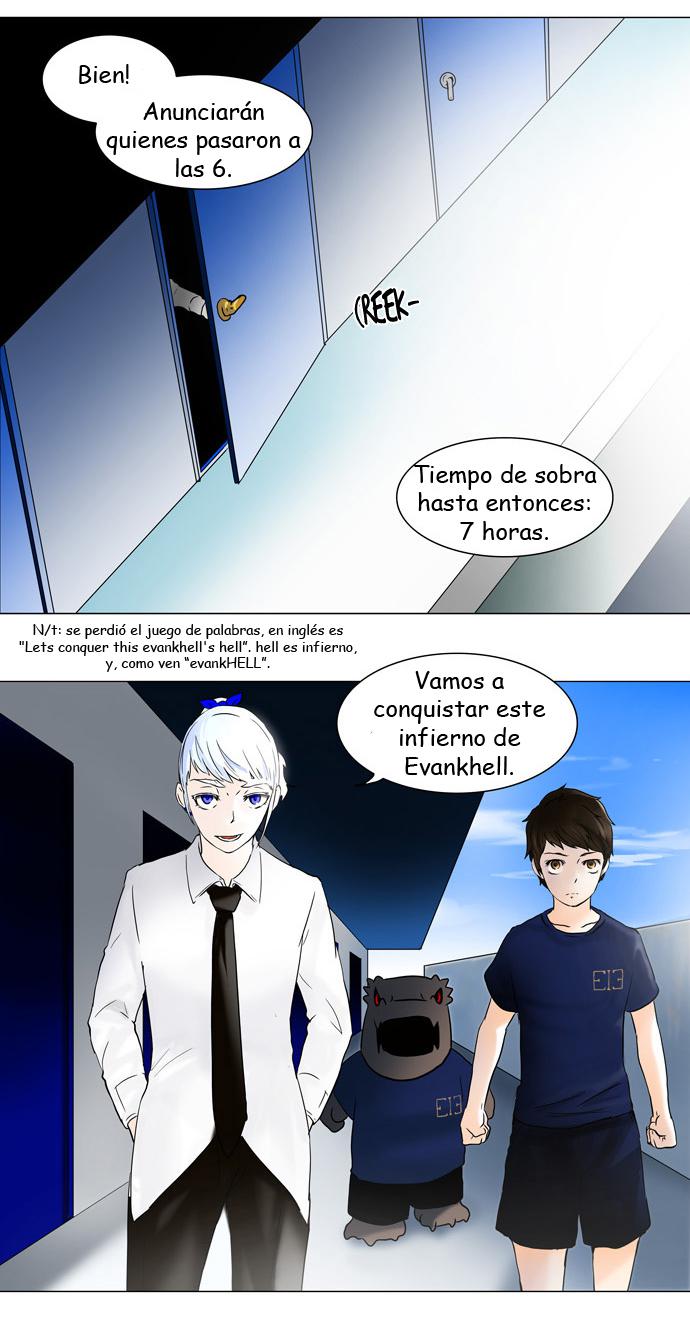 Read Torre de Dios (es) Manga Online