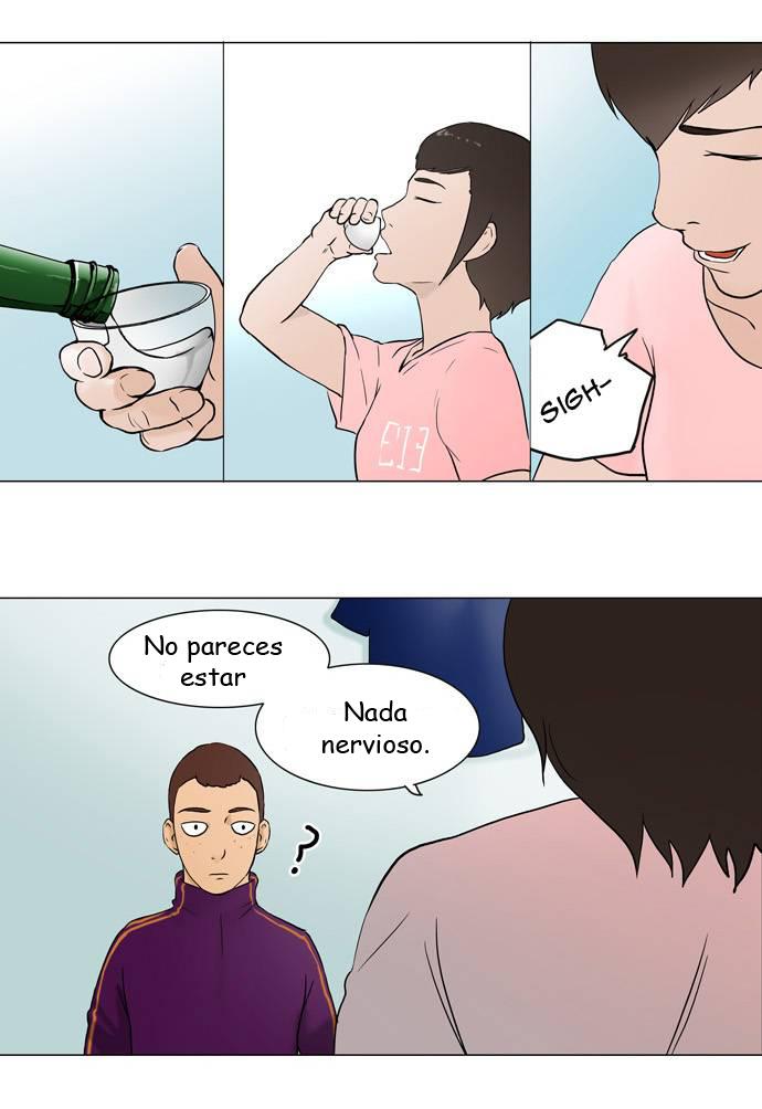 Read Torre de Dios (es) Manga Online