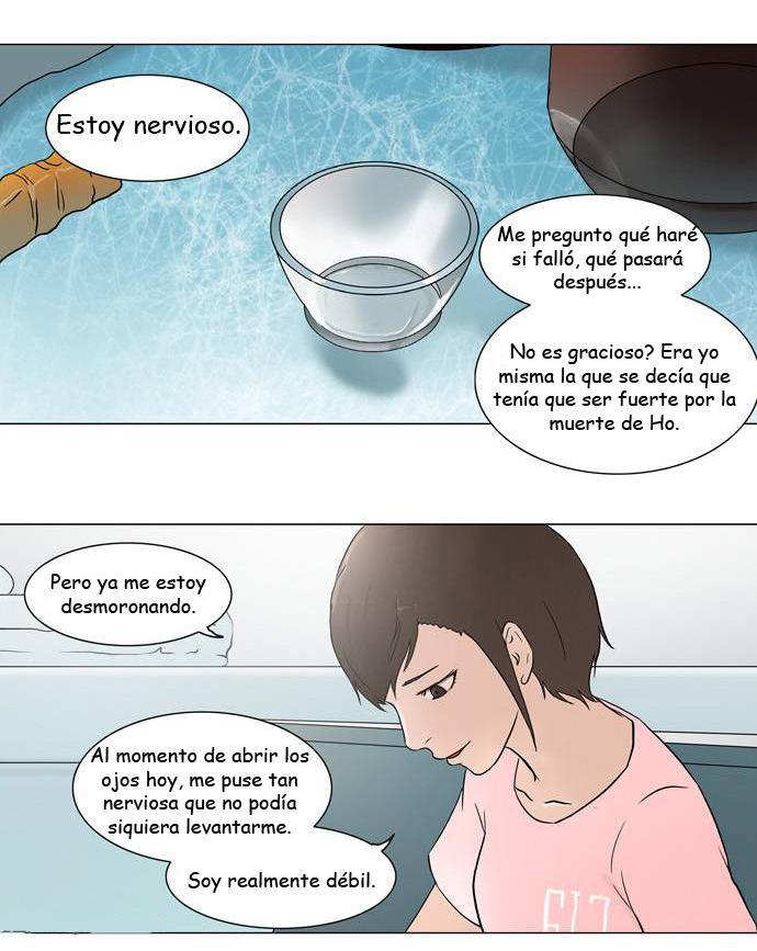 Read Torre de Dios (es) Manga Online