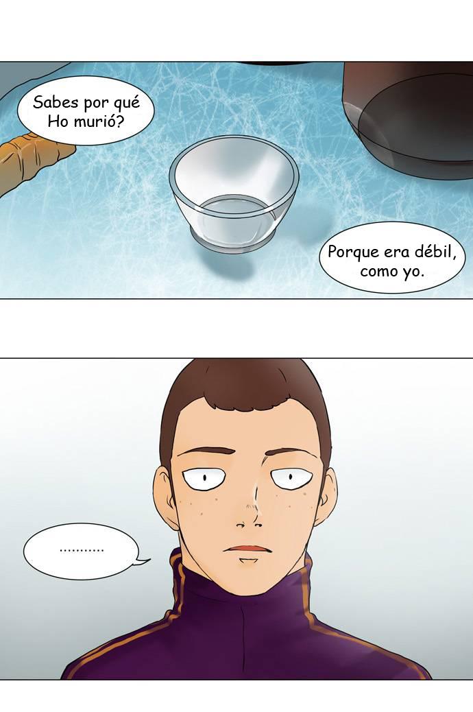 Read Torre de Dios (es) Manga Online