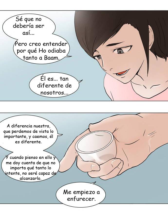 Read Torre de Dios (es) Manga Online