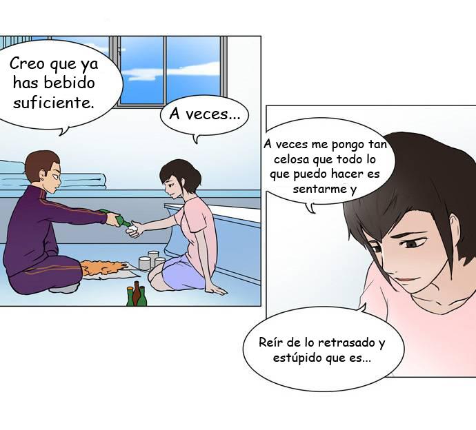 Read Torre de Dios (es) Manga Online