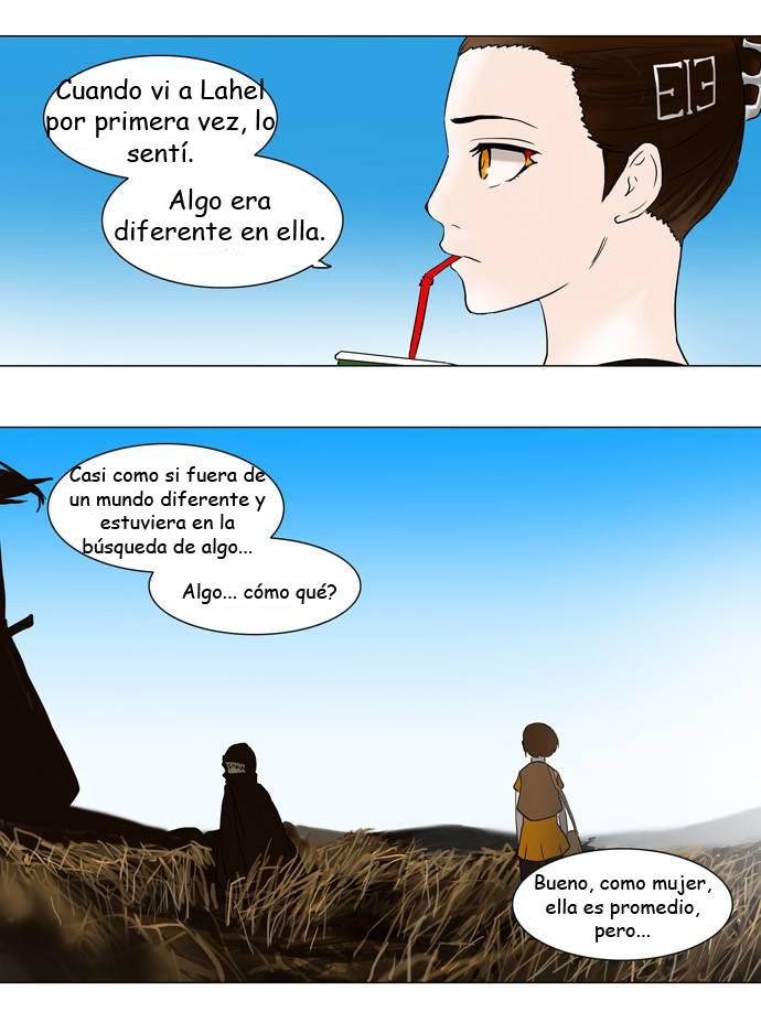 Read Torre de Dios (es) Manga Online