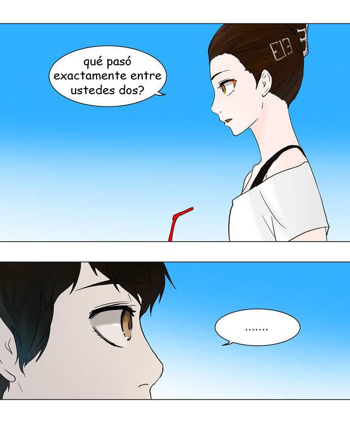 Read Torre de Dios (es) Manga Online