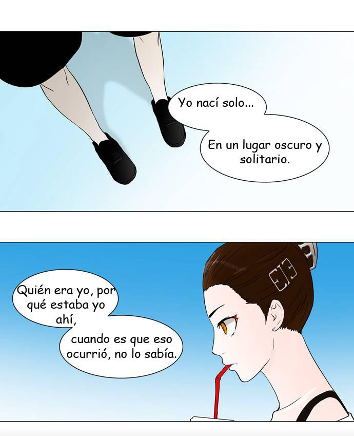 Read Torre de Dios (es) Manga Online