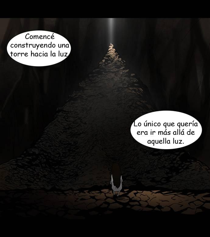 Read Torre de Dios (es) Manga Online