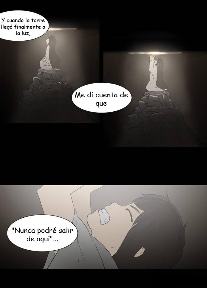 Read Torre de Dios (es) Manga Online