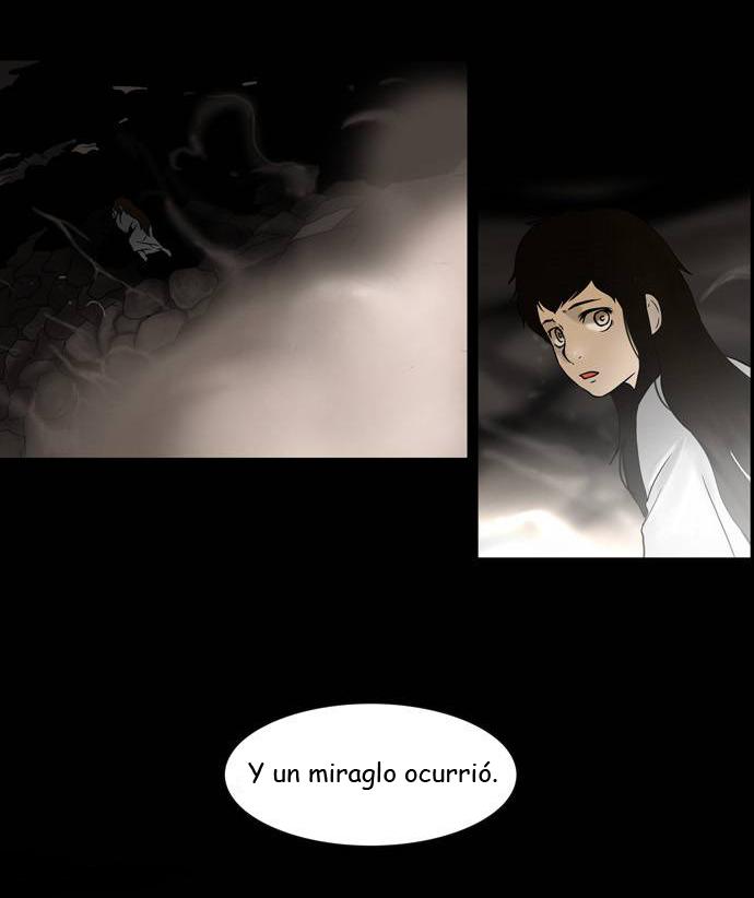 Read Torre de Dios (es) Manga Online