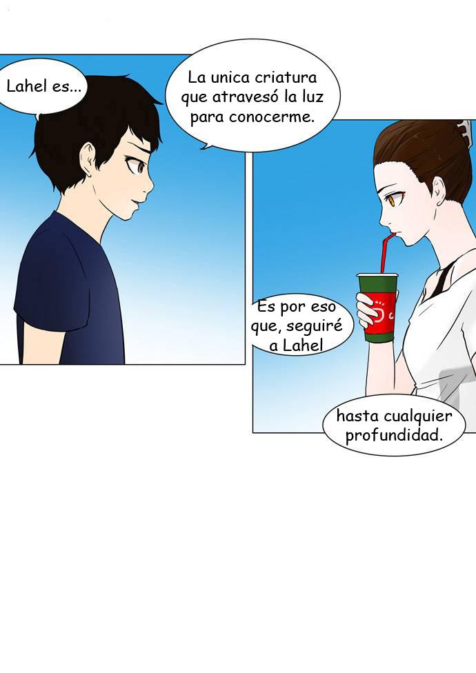 Read Torre de Dios (es) Manga Online