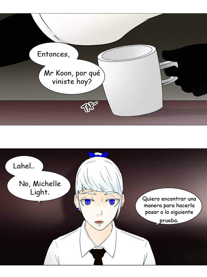 Read Torre de Dios (es) Manga Online