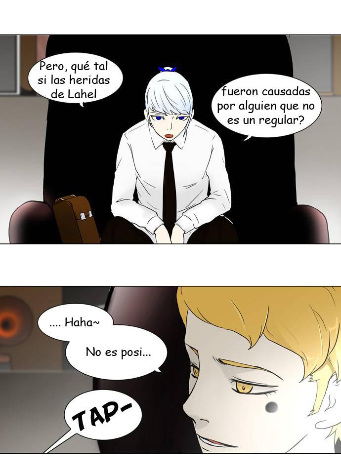 Read Torre de Dios (es) Manga Online