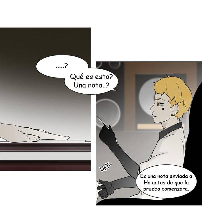 Read Torre de Dios (es) Manga Online