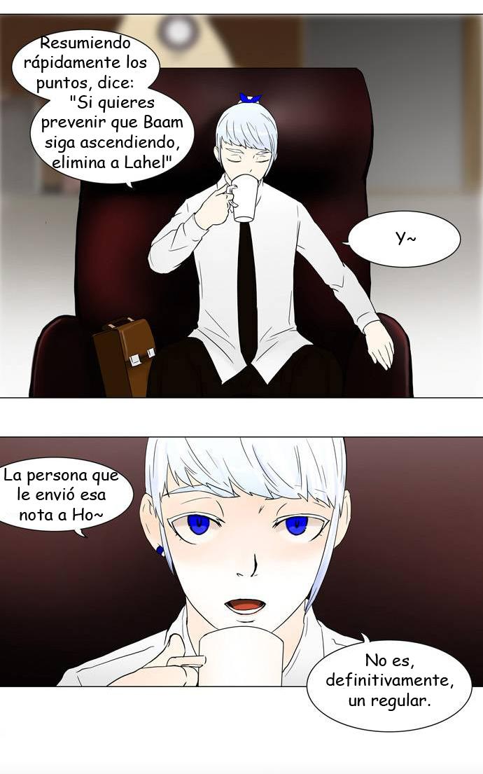 Read Torre de Dios (es) Manga Online