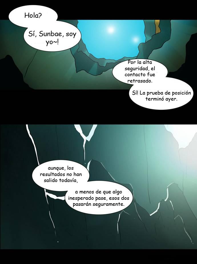 Read Torre de Dios (es) Manga Online