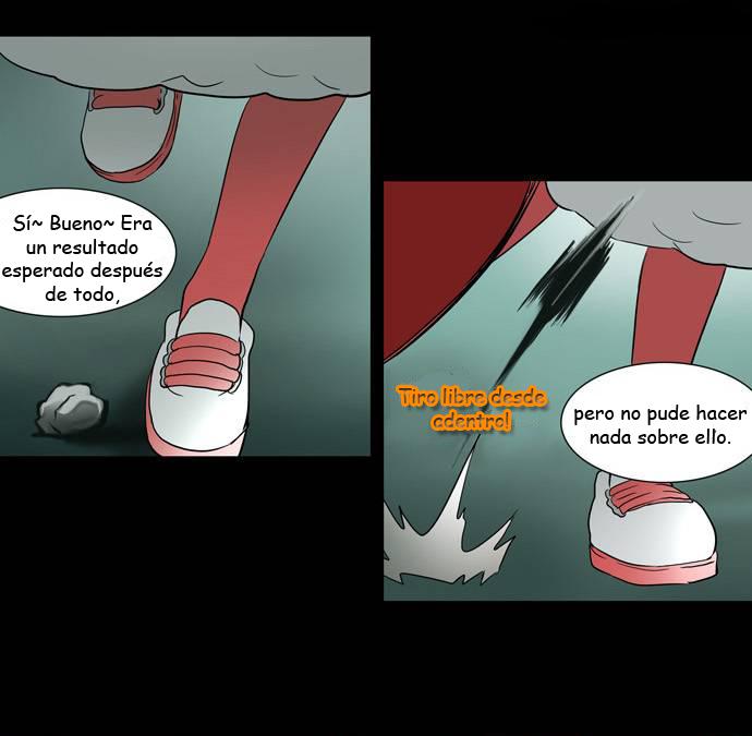 Read Torre de Dios (es) Manga Online