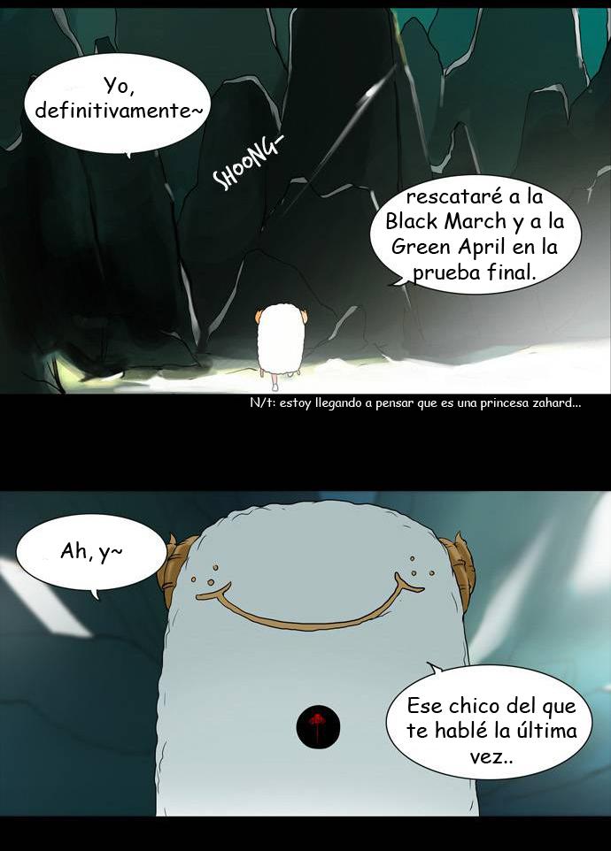 Read Torre de Dios (es) Manga Online