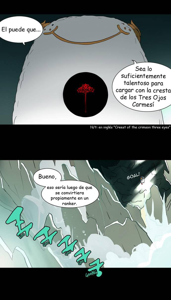 Read Torre de Dios (es) Manga Online