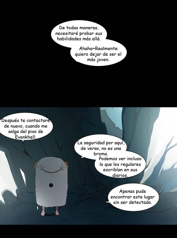 Read Torre de Dios (es) Manga Online