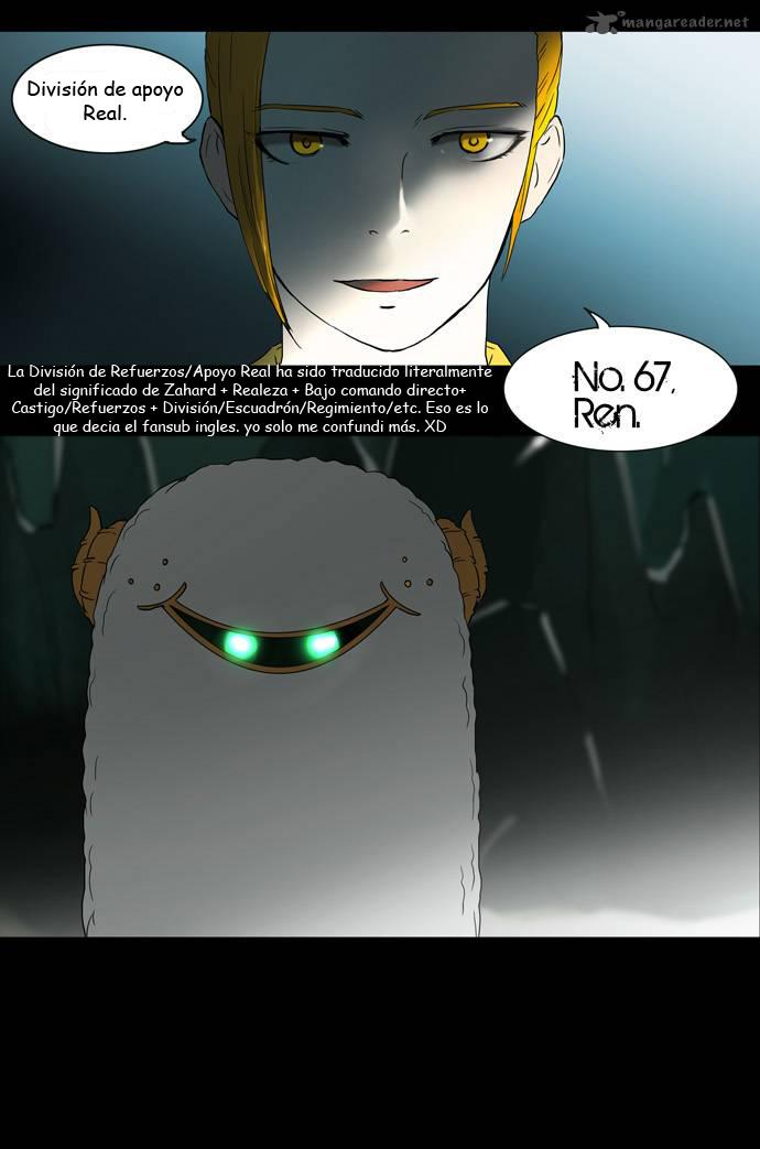 Read Torre de Dios (es) Manga Online