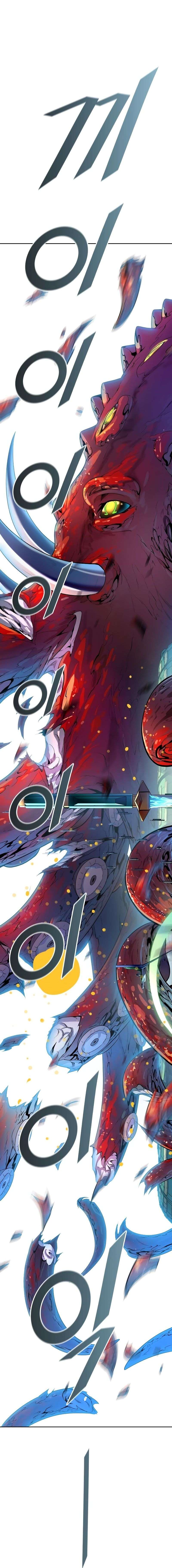 Read Torre de Dios (es) Manga Online