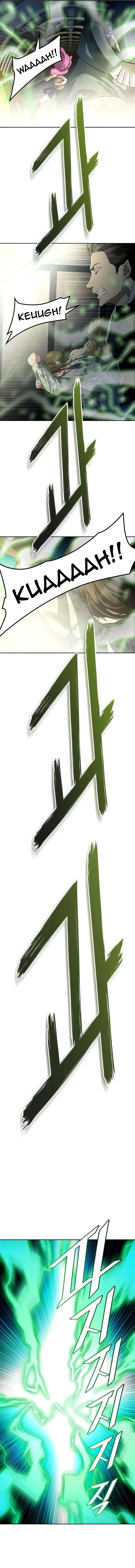 Read Torre de Dios (es) Manga Online