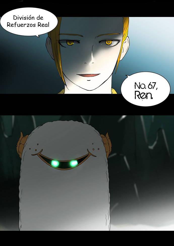 Read Torre de Dios (es) Manga Online