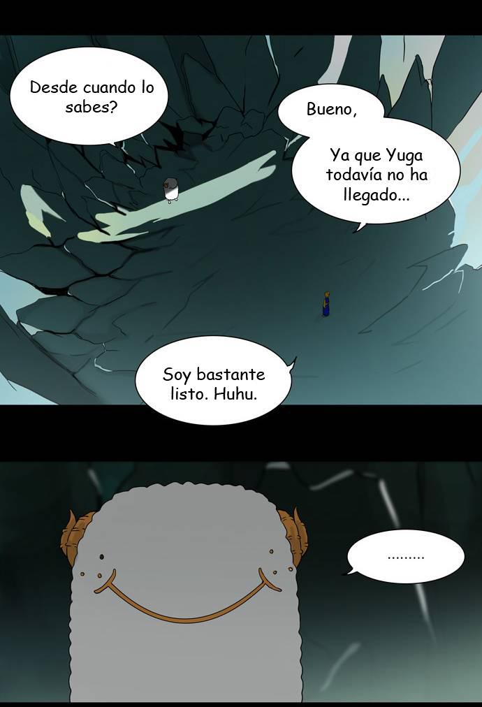 Read Torre de Dios (es) Manga Online