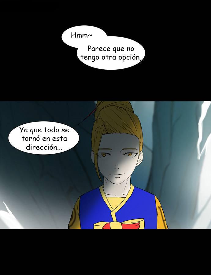 Read Torre de Dios (es) Manga Online