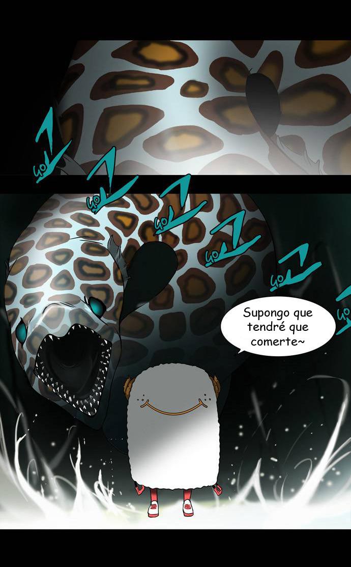 Read Torre de Dios (es) Manga Online