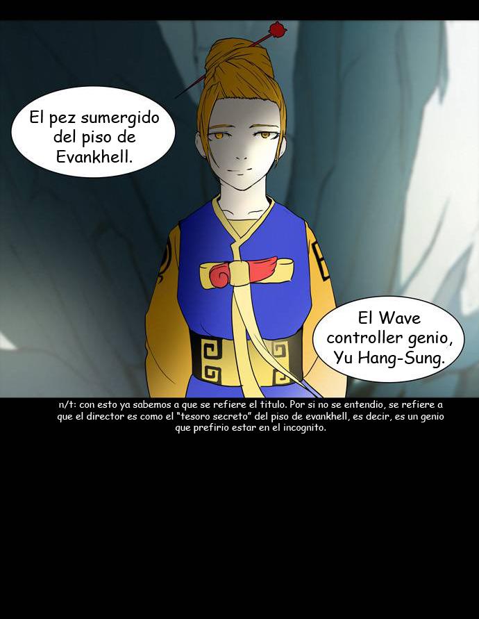 Read Torre de Dios (es) Manga Online