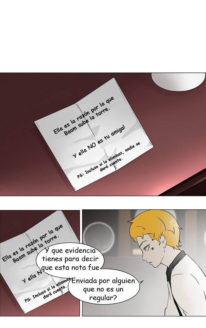 Read Torre de Dios (es) Manga Online