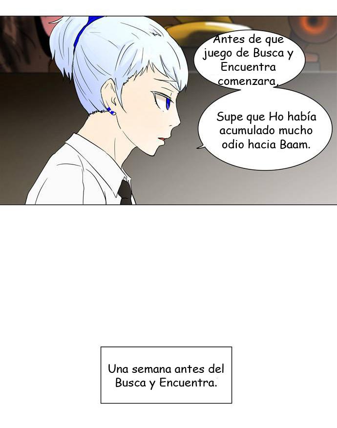 Read Torre de Dios (es) Manga Online