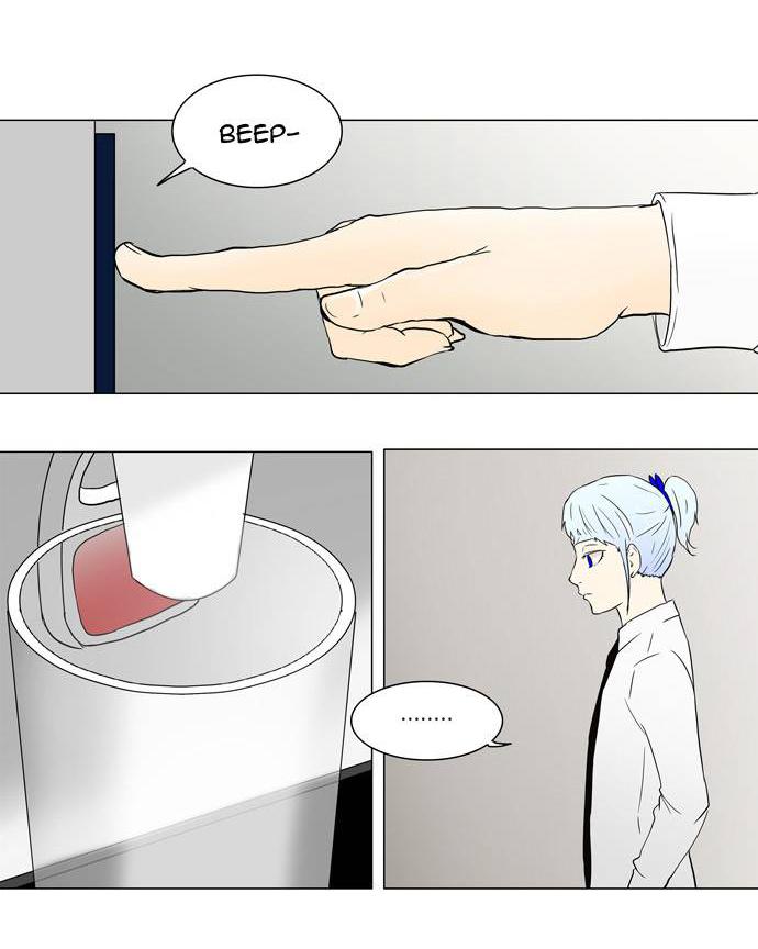 Read Torre de Dios (es) Manga Online