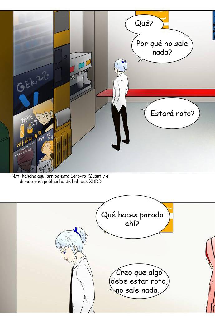 Read Torre de Dios (es) Manga Online