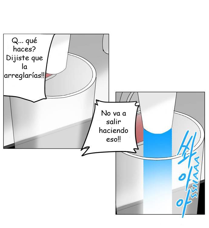 Read Torre de Dios (es) Manga Online