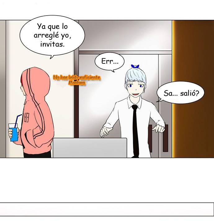 Read Torre de Dios (es) Manga Online