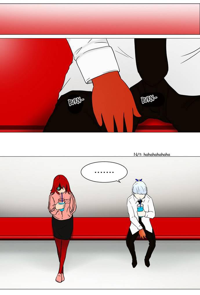 Read Torre de Dios (es) Manga Online