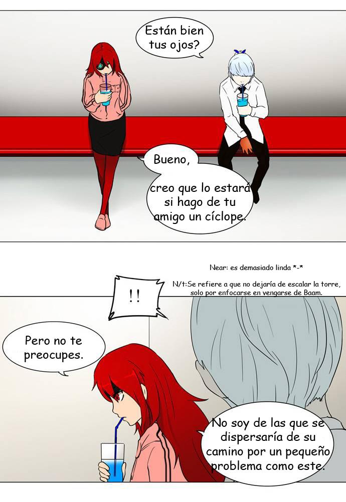 Read Torre de Dios (es) Manga Online